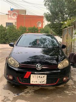 ڤۆڵکسواگن گۆلف